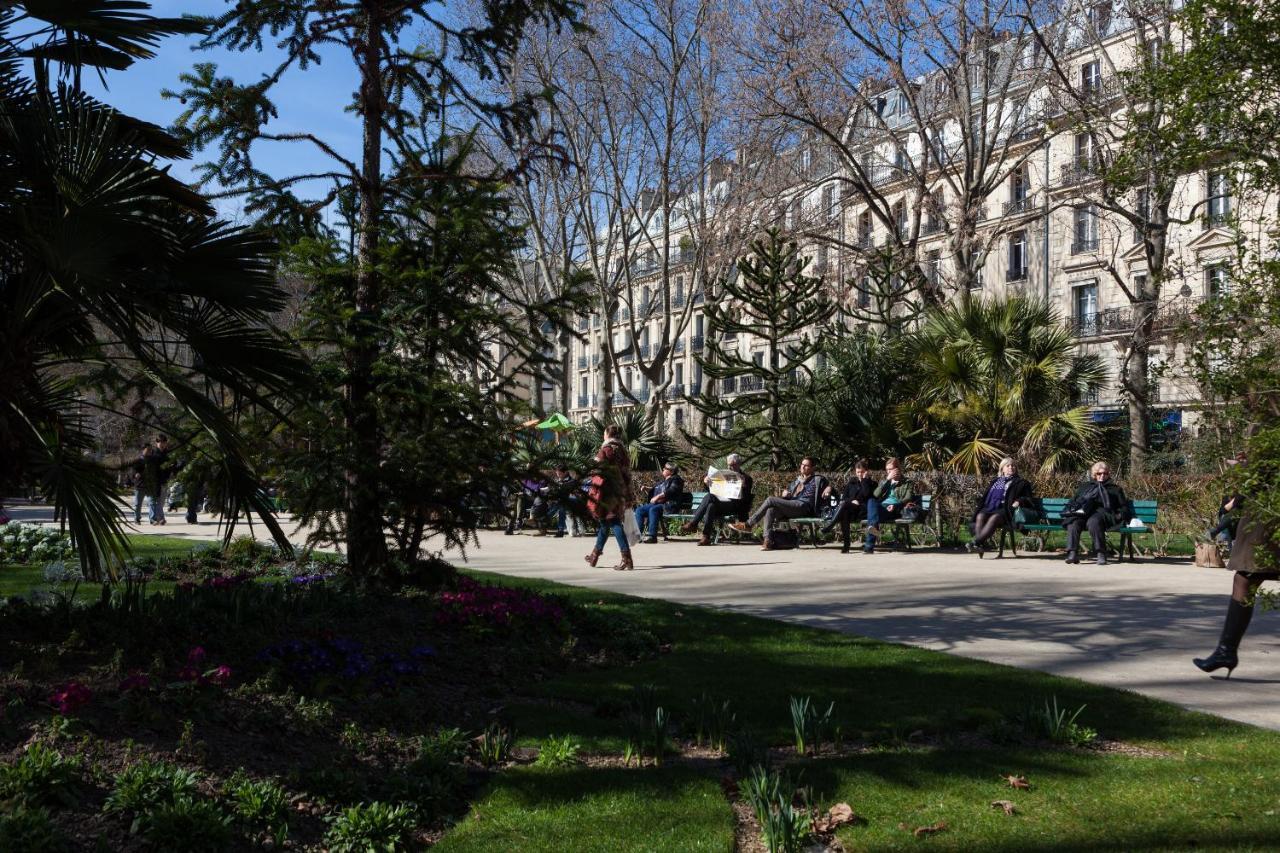 Apartment Rue De Varenne Ii By Onefinestay Paris