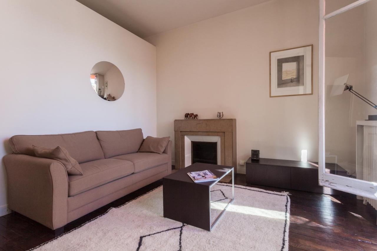 Rue De Varenne Ii By Onefinestay Apartment *
