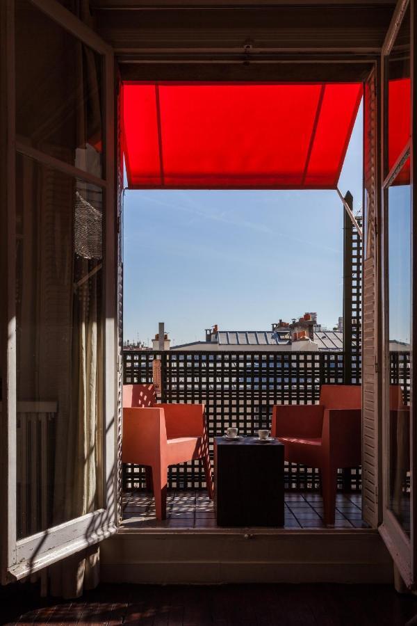 Rue De Varenne Ii By Onefinestay Apartment *