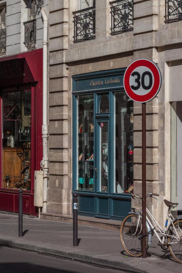 Rue De Varenne Ii By Onefinestay Apartment Paris