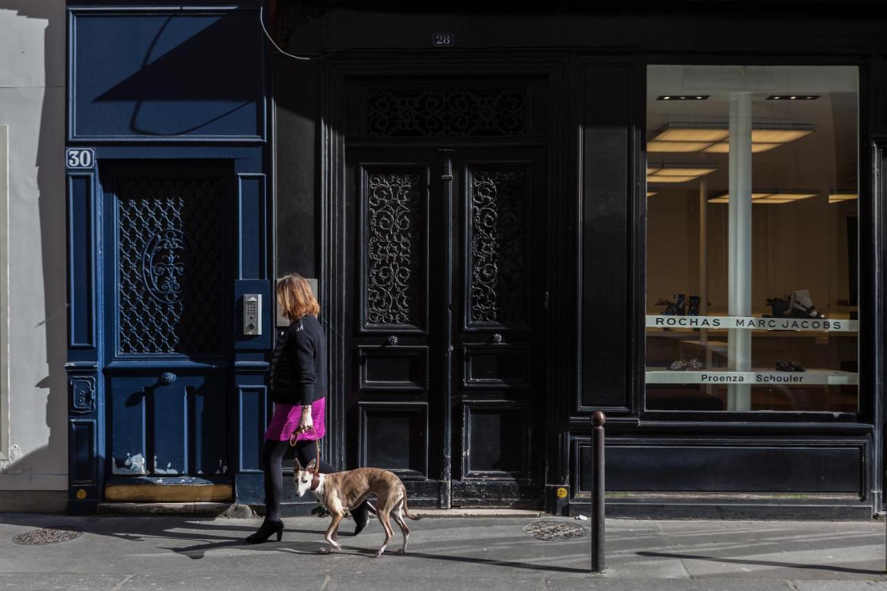 Rue De Varenne Ii By Onefinestay * Paris
